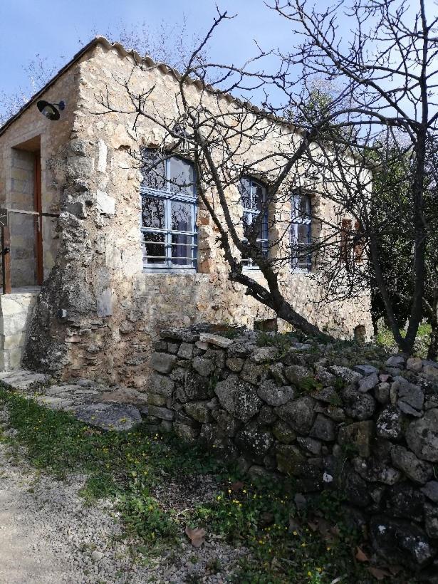 EntrecasteauxDomaine Des Bruguieres别墅 客房 照片